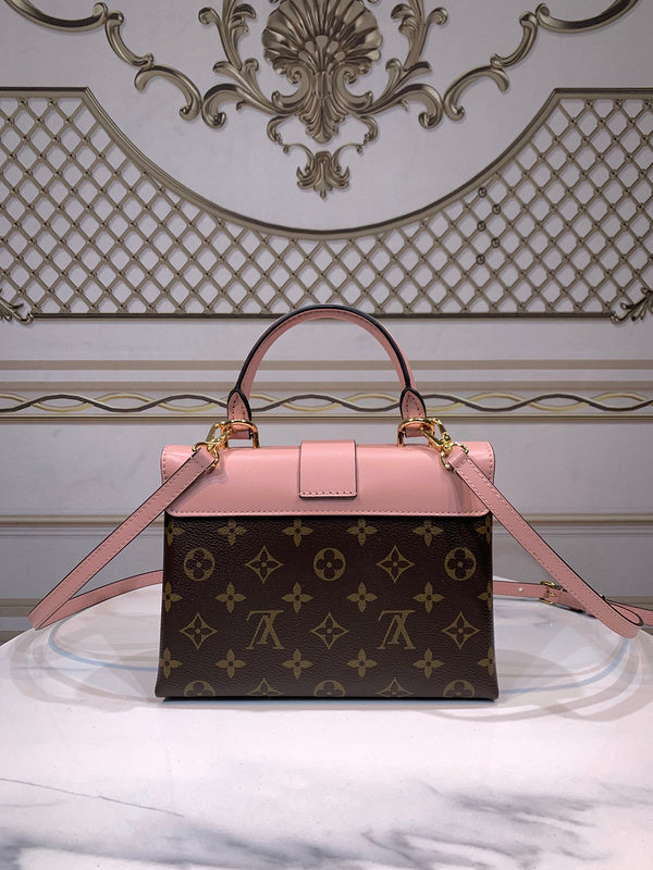 Satchel Bags - VL Bags - 6274