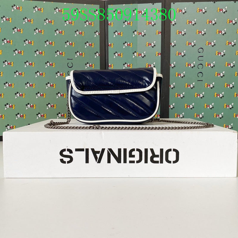 Glami - GUKI Bags - 2325