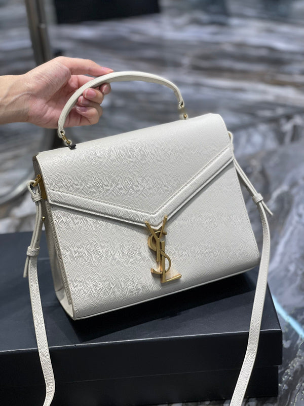 Satchel Bags - SLY Bags - 712