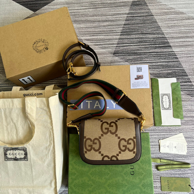 Satchel Bags - GCI Bags - 4630