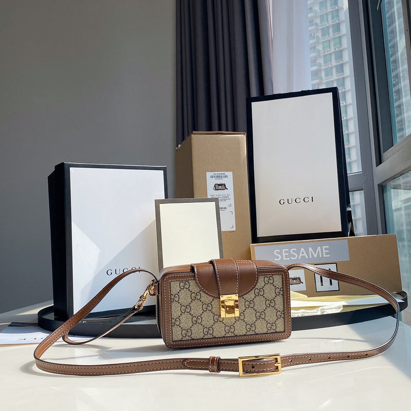 GUI2 Bags - Fashion Bags  1376
