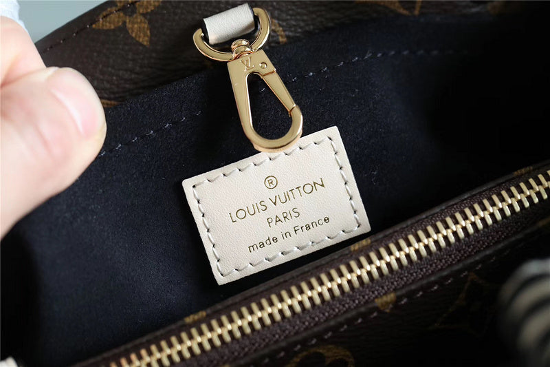 Glami GlamI Lu-Vi bags - 8023