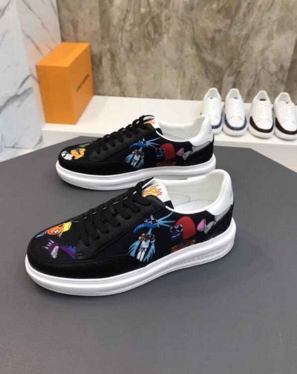glami shop- LOV Men Shoes - 1341