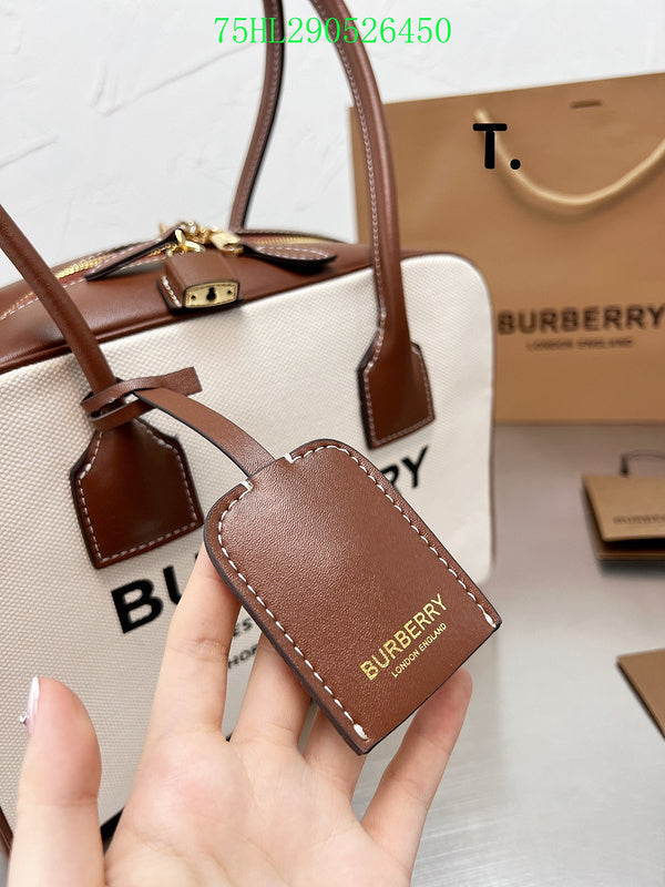 Fan Fashion -GLM - Top quality BBR Bags - 288