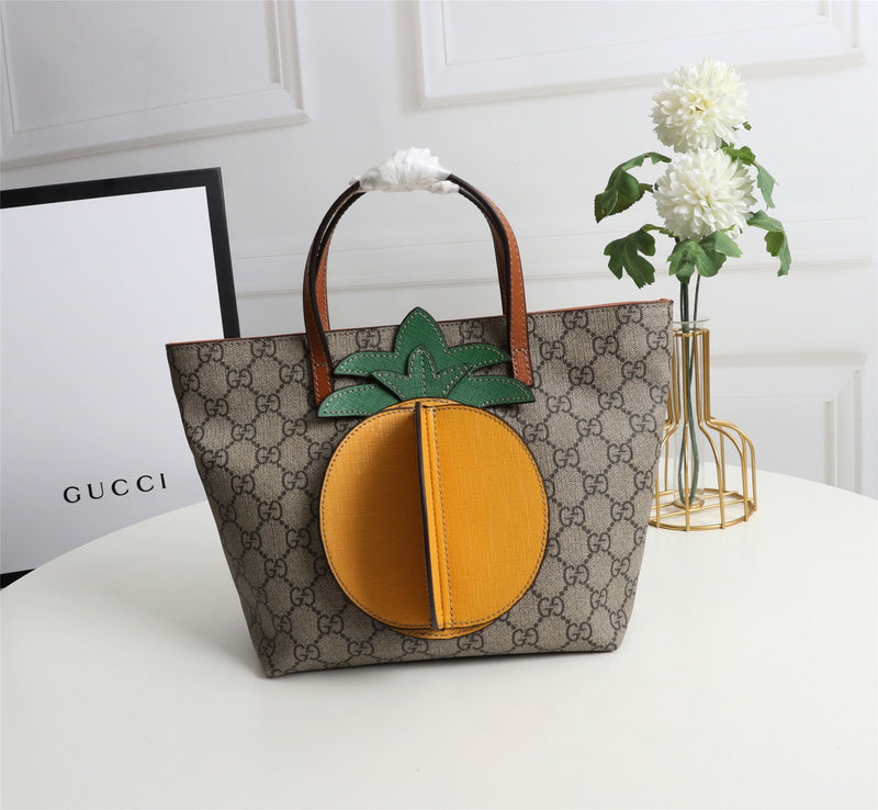Satchel Bags - GUC Bags - 1104