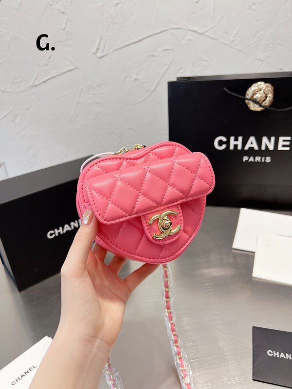 Satchel Bags - CHL Bags - 7100