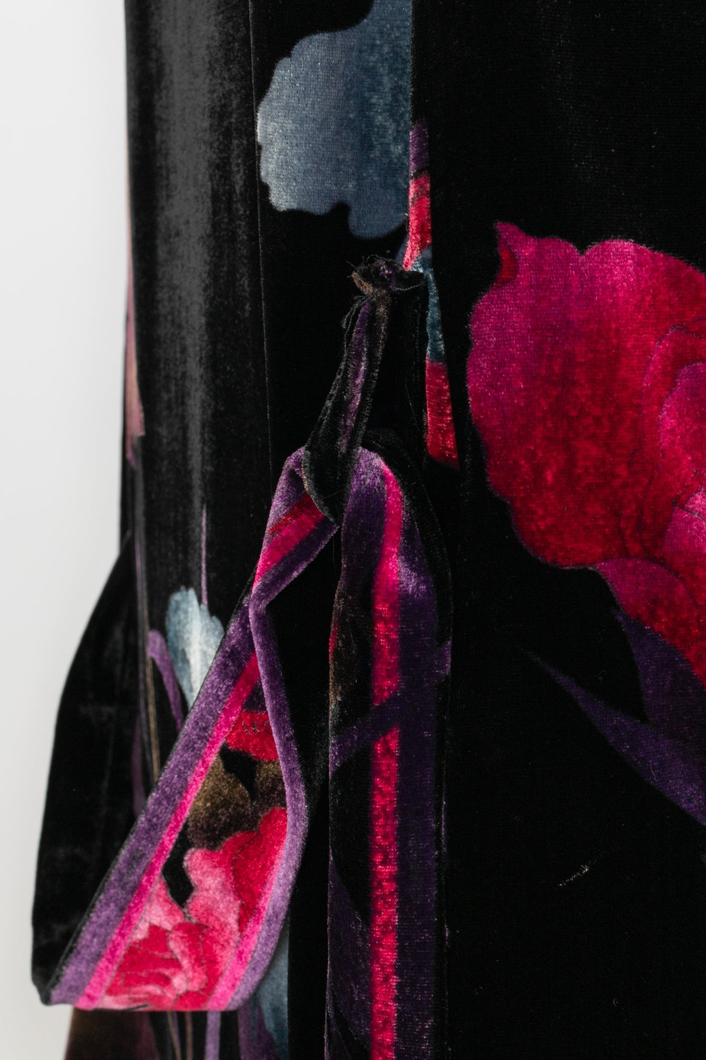 Veste Kimono LÃƒÆ’Ã‚Â©onard