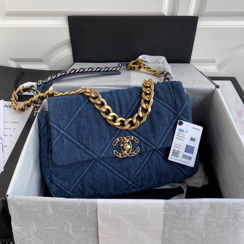 Satchel Bags - CHL Bags - 7414