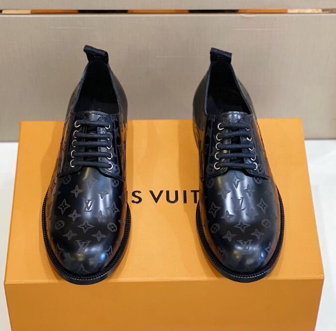 glami shop- LOV Men Shoes - 1681