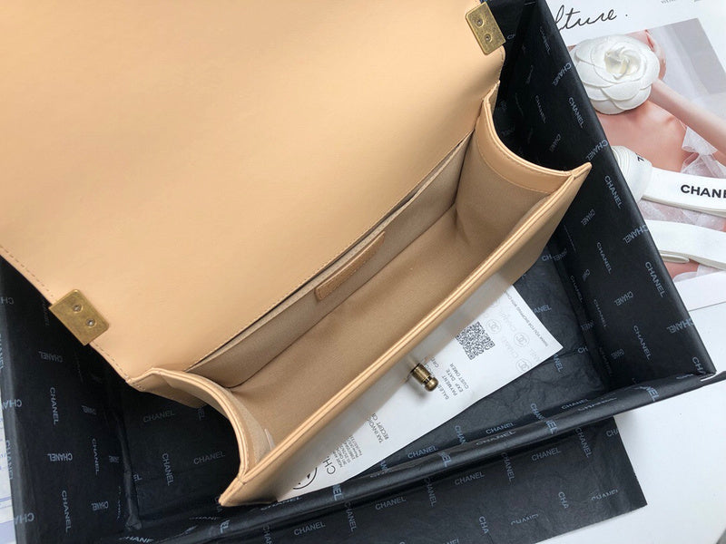 Satchel Bags - CHL Bags - 7471
