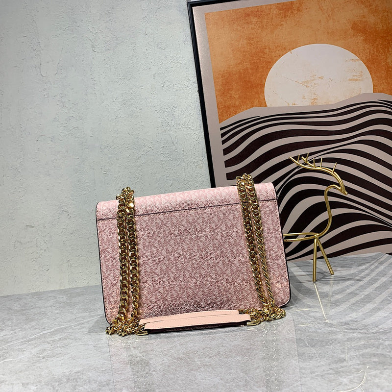 Satchel Bags - MK Bags - 923