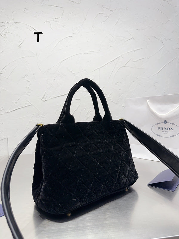 Satchel Bags - PDA Bags - 606