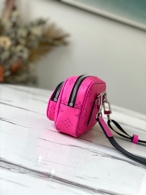Satchel Bags - VL Bags - 5954