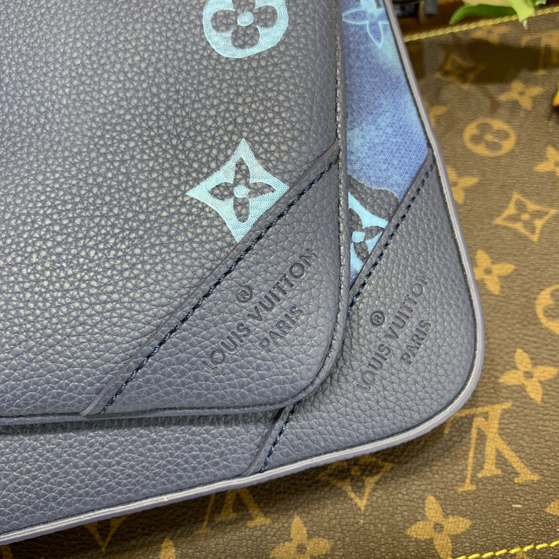 Satchel Bags - VL Bags - 5895