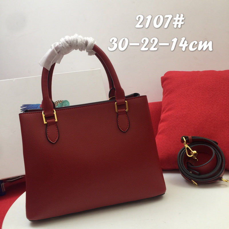 Satchel Bags - PDA Bags - 1038