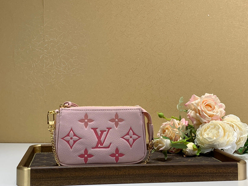 Satchel Bags - VL Bags - 5970