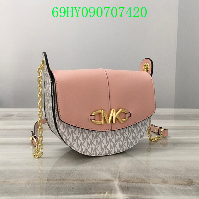 Satchel Bags - MK Bags - 309