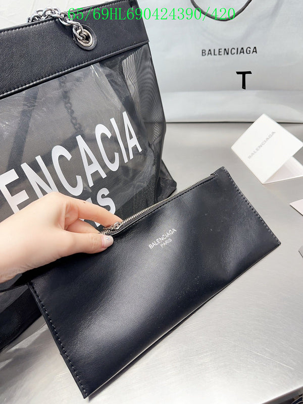 Satchel Bags - BGA Bags - 1804