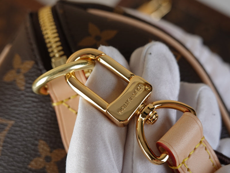 Satchel Bags - VL Bags - 5047