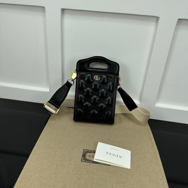 Satchel Bags - GUC Bags - 080
