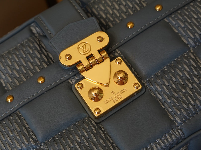 Satchel Bags - VL Bags - 5263