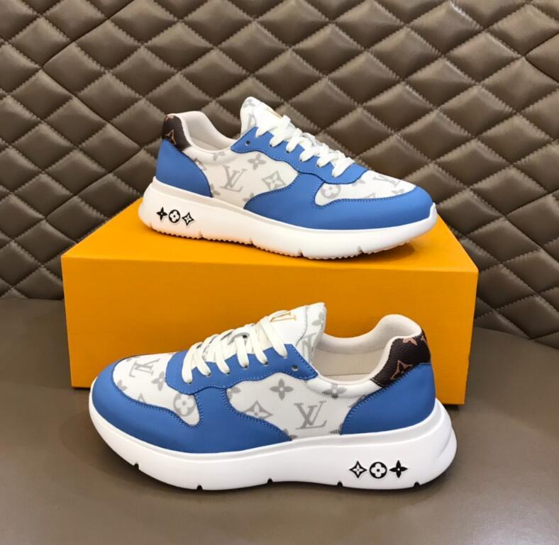 glami shop- LOV Men Shoes - 1496