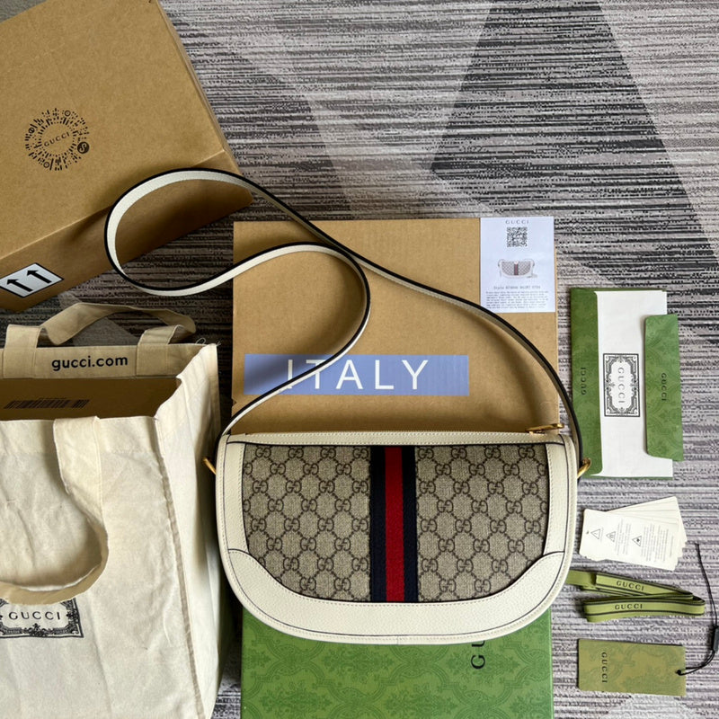 Satchel Bags - GCI Bags - 4617