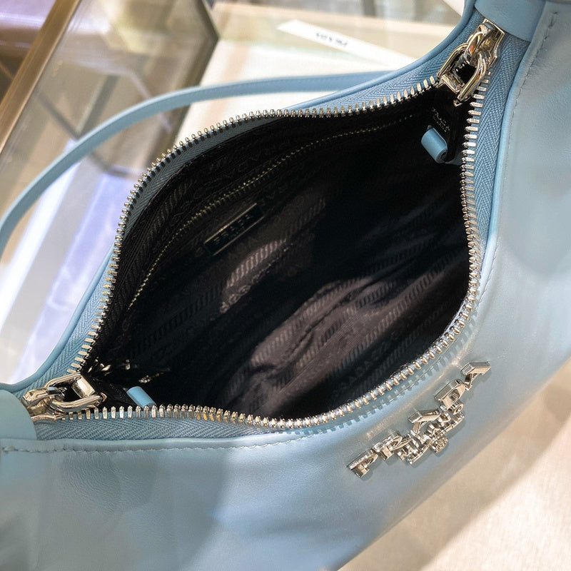 Satchel Bags - PDA Bags - 2338