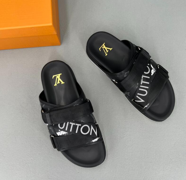 glami shop- LOV Men Shoes - 1024