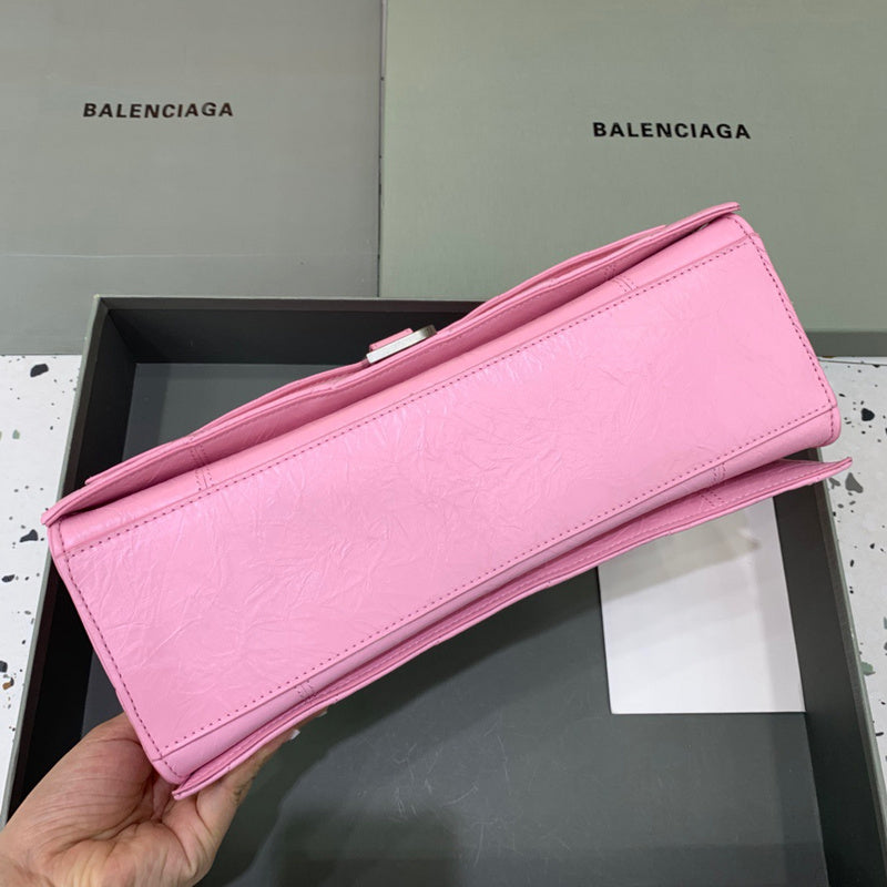 Satchel Bags - BGA Bags - 463