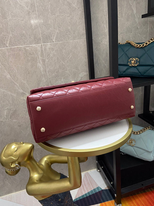 Satchel Bags - CHL Bags - 4698