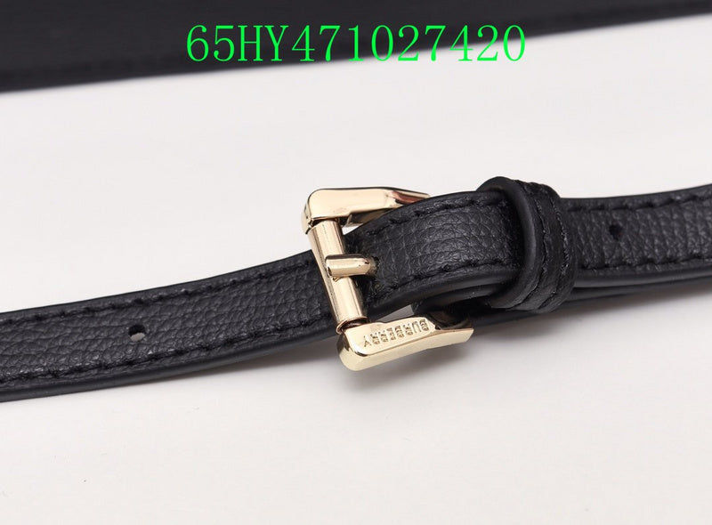 Fan Fashion -GLM - Top quality BBR Bags - 617