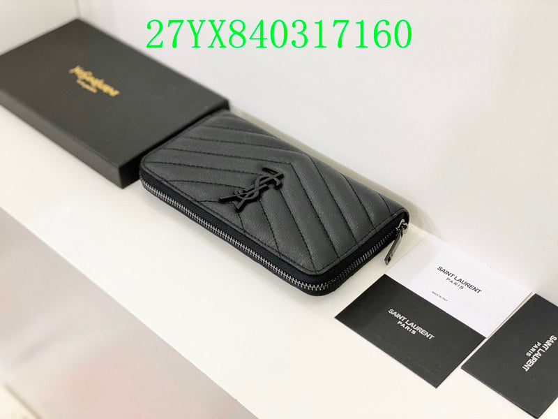 Glami - YLS Wallet - 311