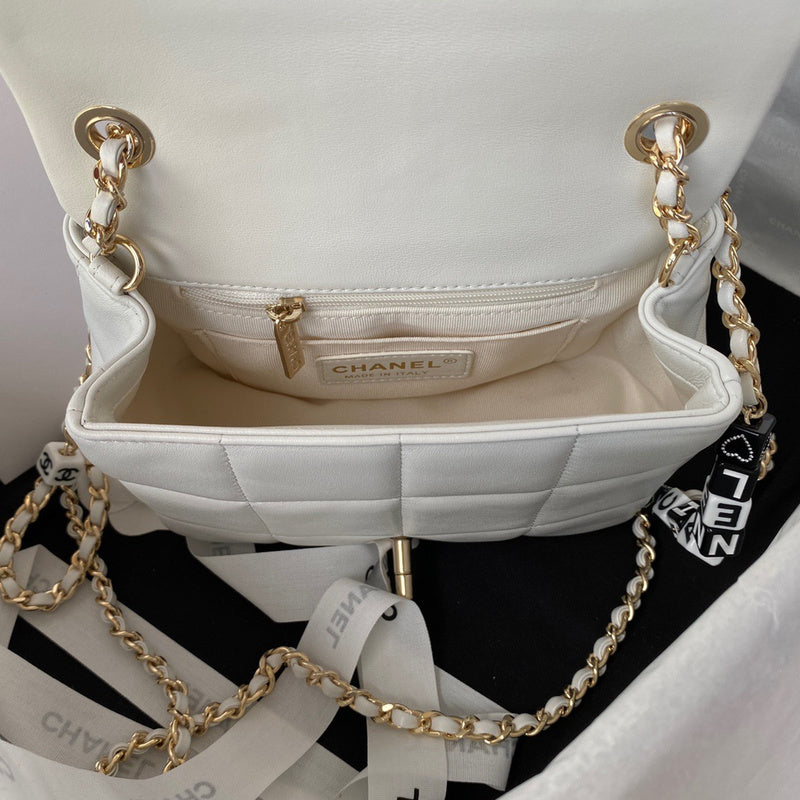 Satchel Bags - CHL Bags - 7598