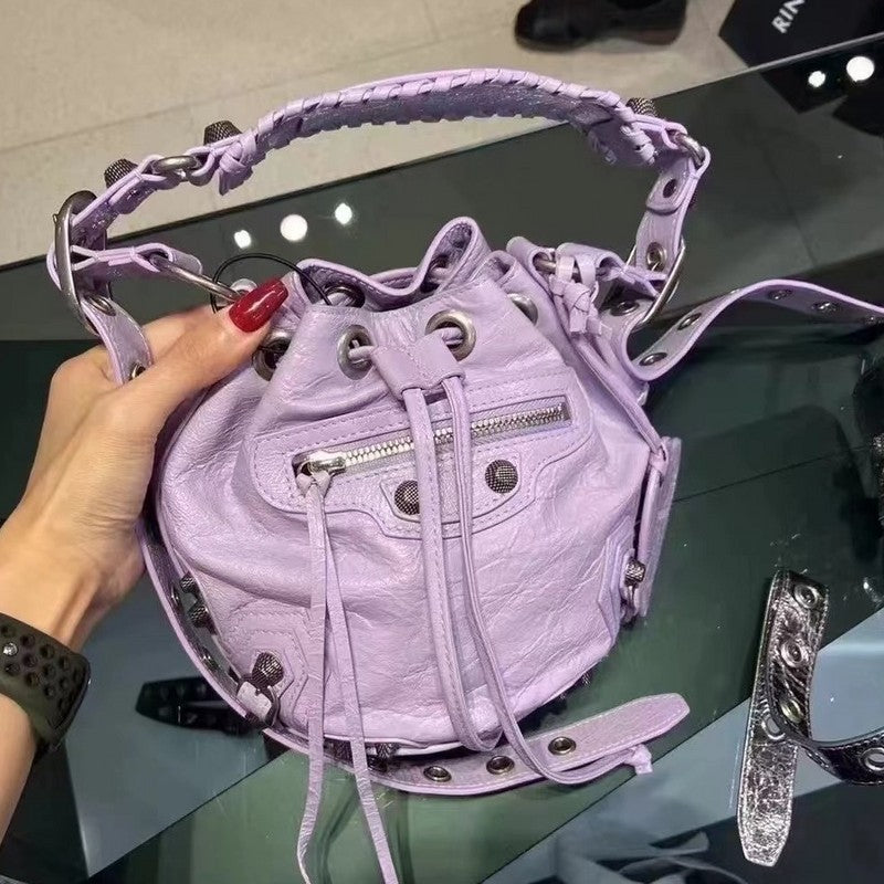 Satchel Bags - BGA Bags - 240