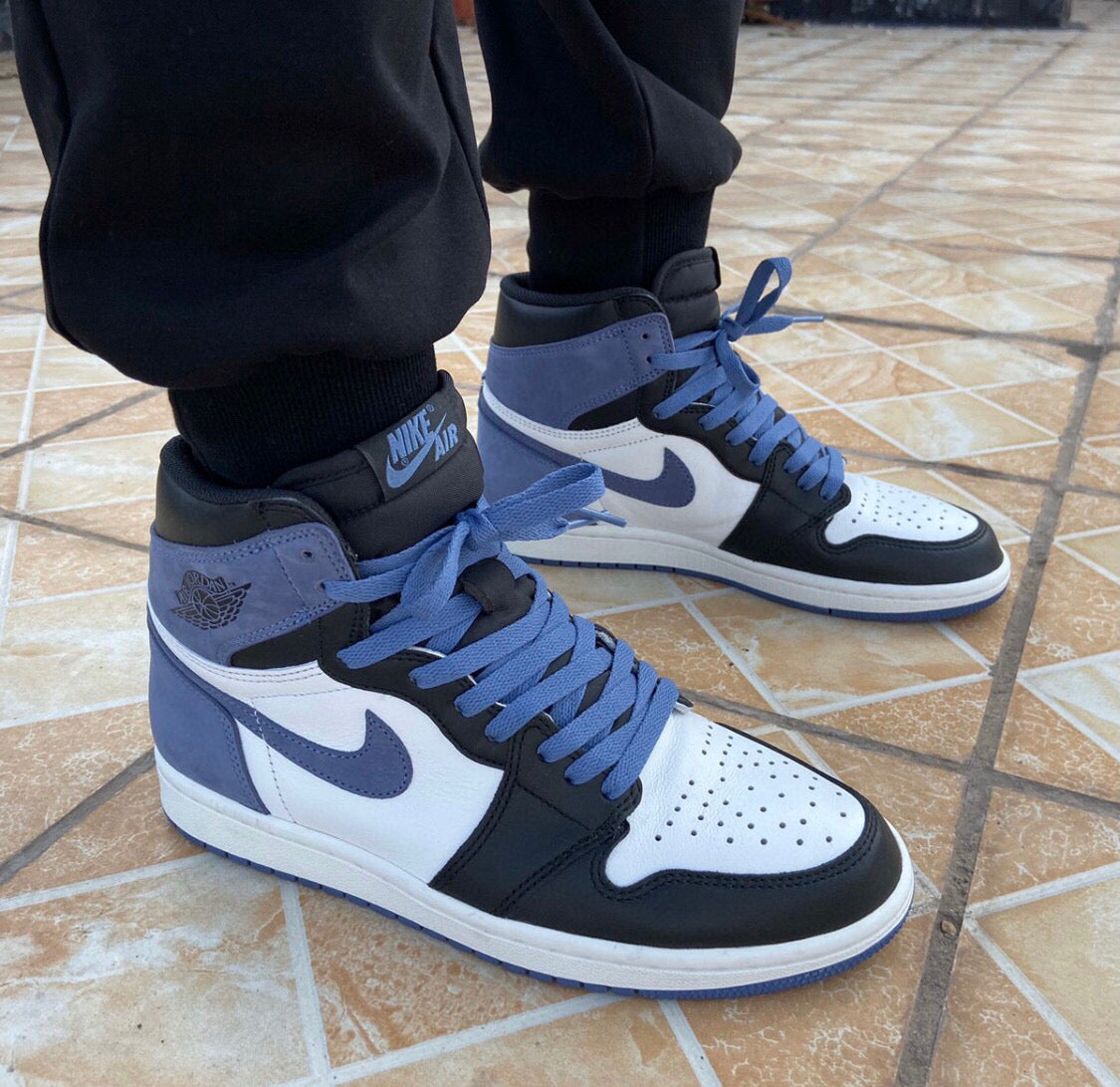 GLM - AJ1 High Six-time winner of Blue GLMon