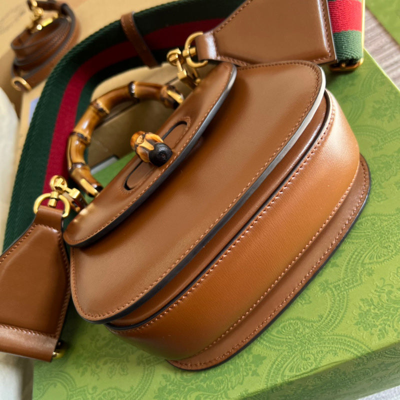 Satchel Bags - GCI Bags - 6693