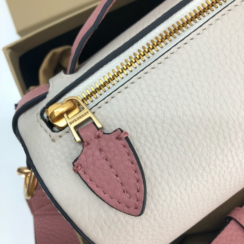 Fan Fashion -GLM - Top quality BBR Bags - 1204