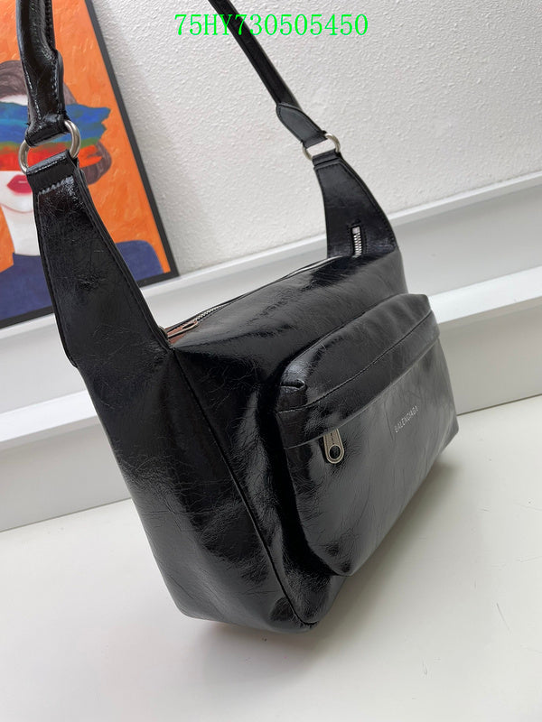 Satchel Bags - BGA Bags - 1795