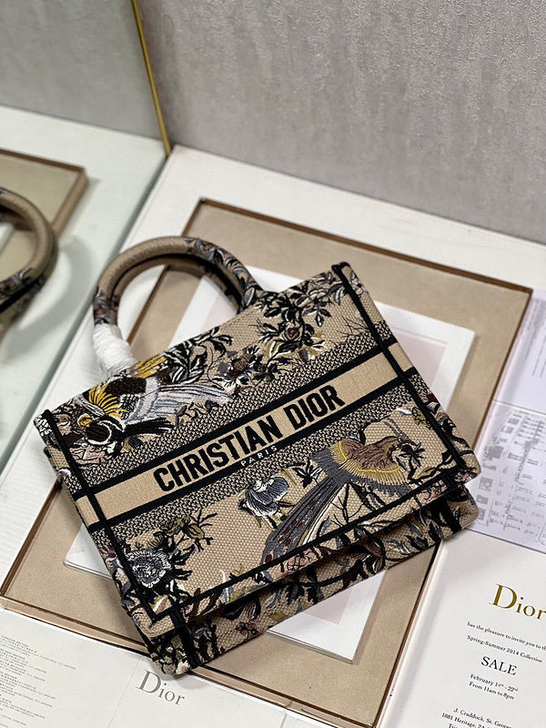 GLM - Dir Bags - 1935