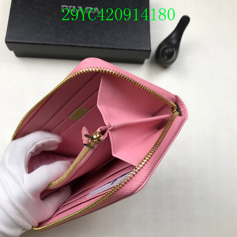Glami - PD Wallet - 400