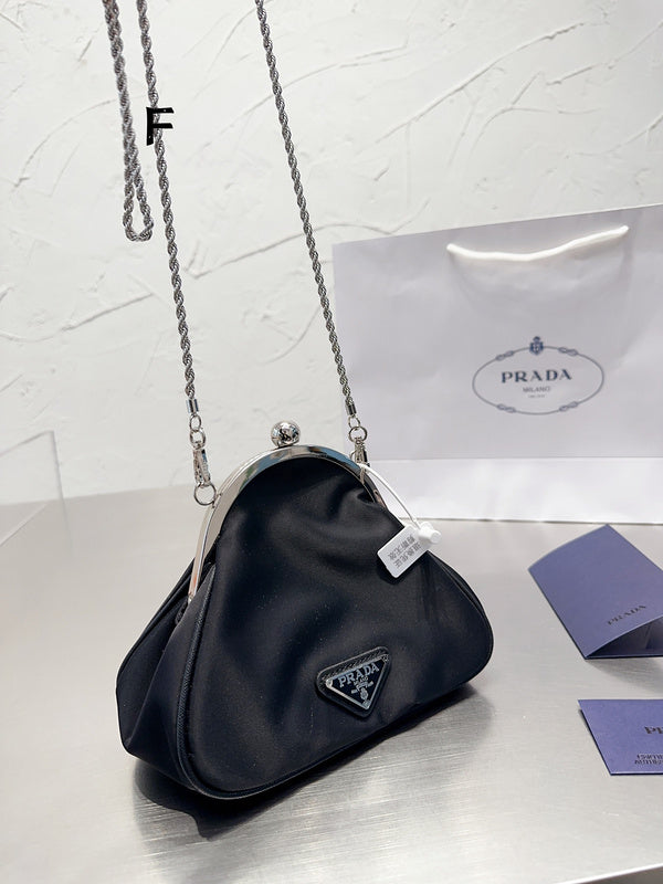 Satchel Bags - PDA Bags - 518
