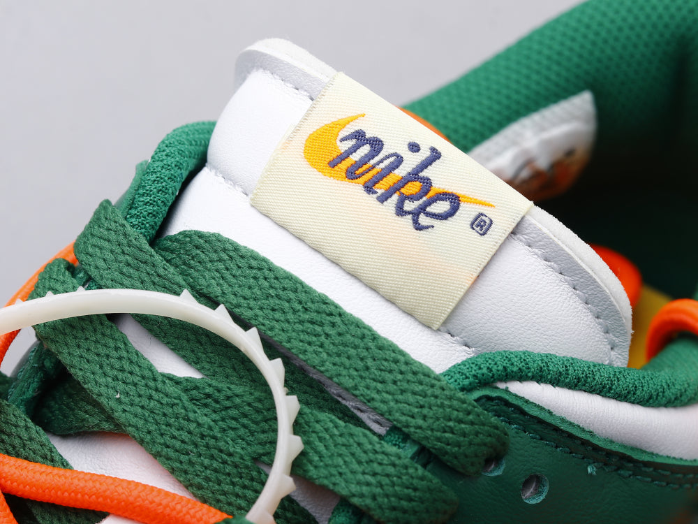 GLM - OW joint white and green
