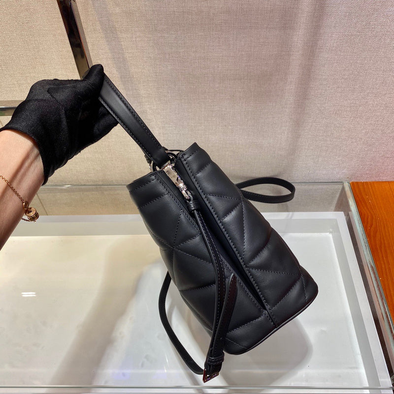 Satchel Bags - PDA Bags - 1361