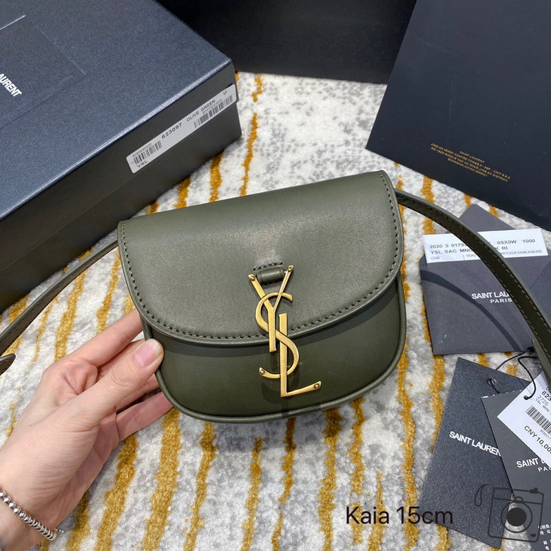 Glami - SLY Bags 034