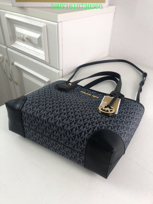 Satchel Bags - MK Bags - 662
