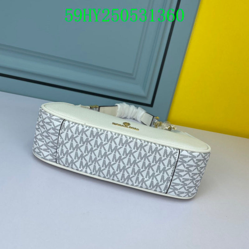 Satchel Bags - MK Bags - 327