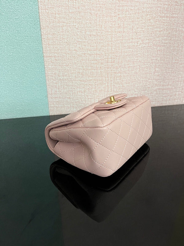 Satchel Bags - CHL Bags - 2467