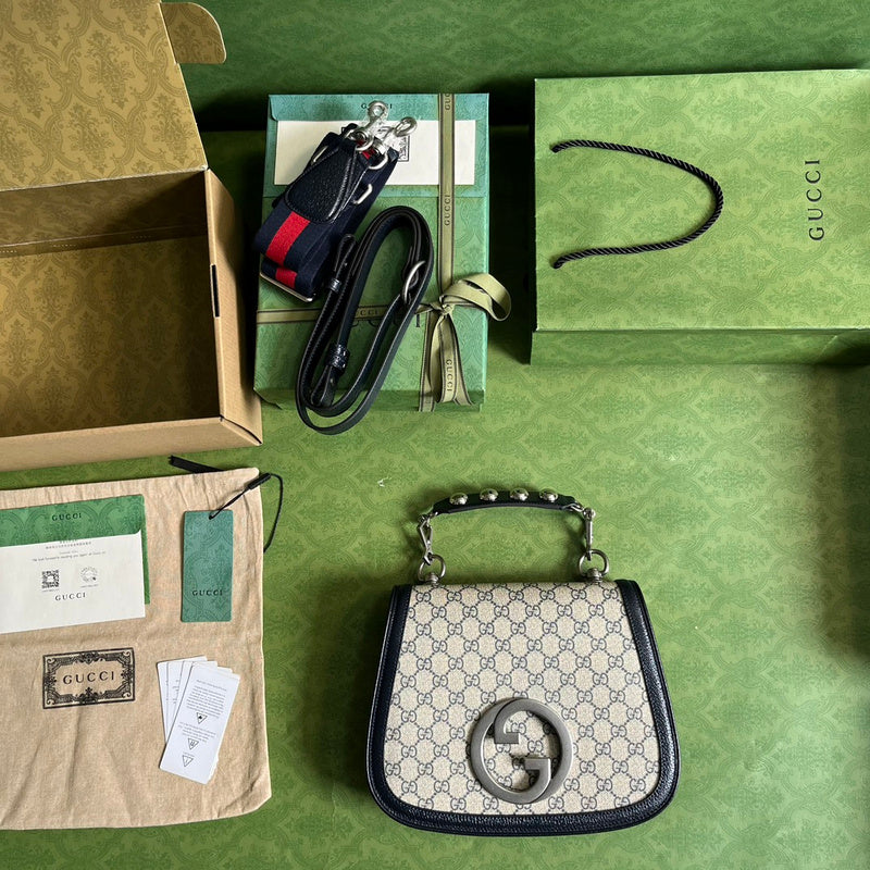 Satchel Bags - GCI Bags - 596