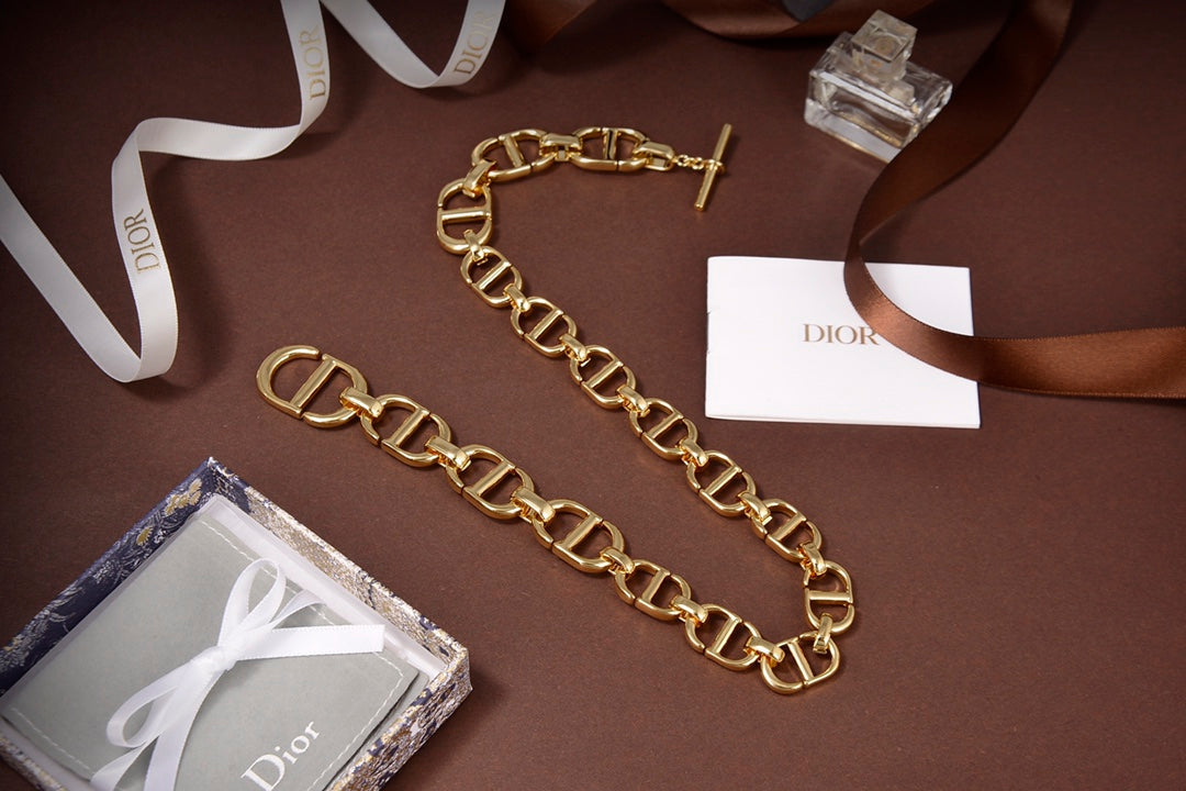 GLM - Top Quality Necklace DIR014